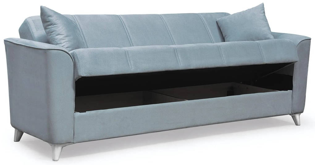 Разтегателно клик-клак канапе Аремис