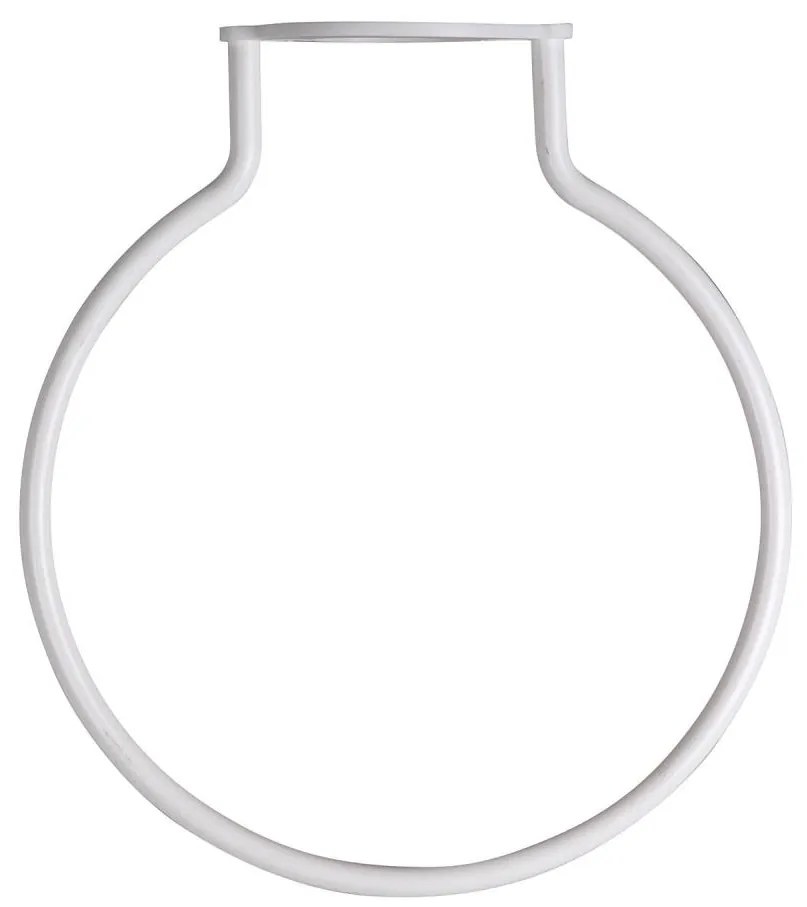 Rabalux 1421 - Дръжка за ROLLY PULL бяла