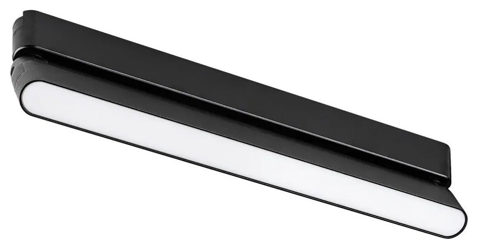 Rabalux 70129-LED Димируемо таванно осветление за 1-фазна релсова система LiTrack 13W/24V 33 см