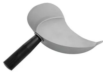 Pirge - Лопатка за дюнер от неръждаема стомана (81032)