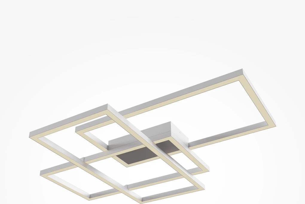 Maytoni Плафониера - MOD015CL-L80WK