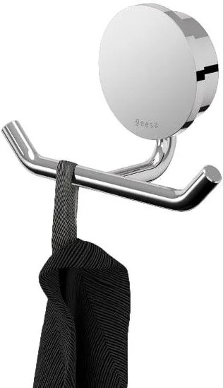 Кука Opal Geesa двойно-Xrwmio