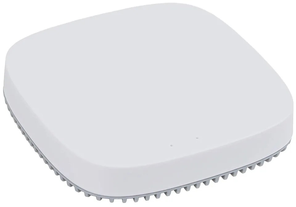 Комплект от 3 смарт GX53 димируеми LED крушки RGB 9W 806LM 2700K-6500K вкл. Zigbee Smart Hub