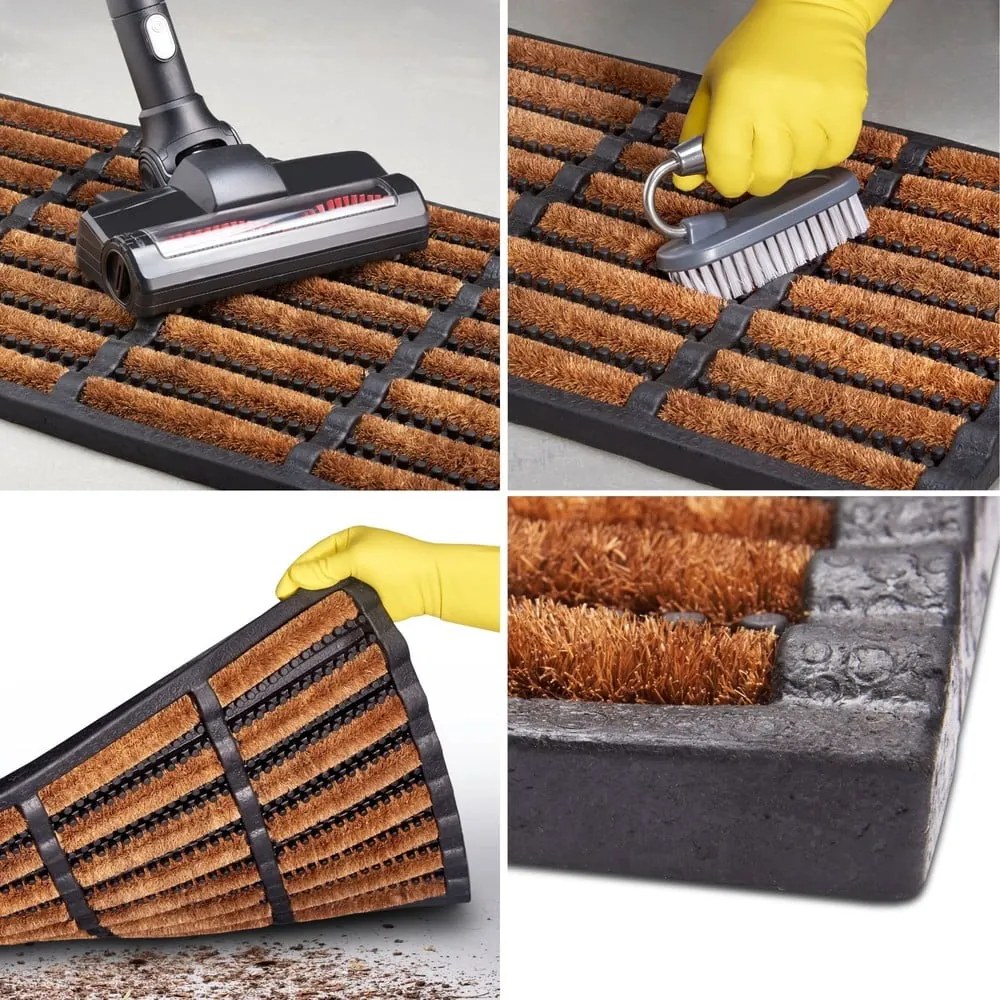 Изтривалка 40x60 cm Mix Mats - Hanse Home