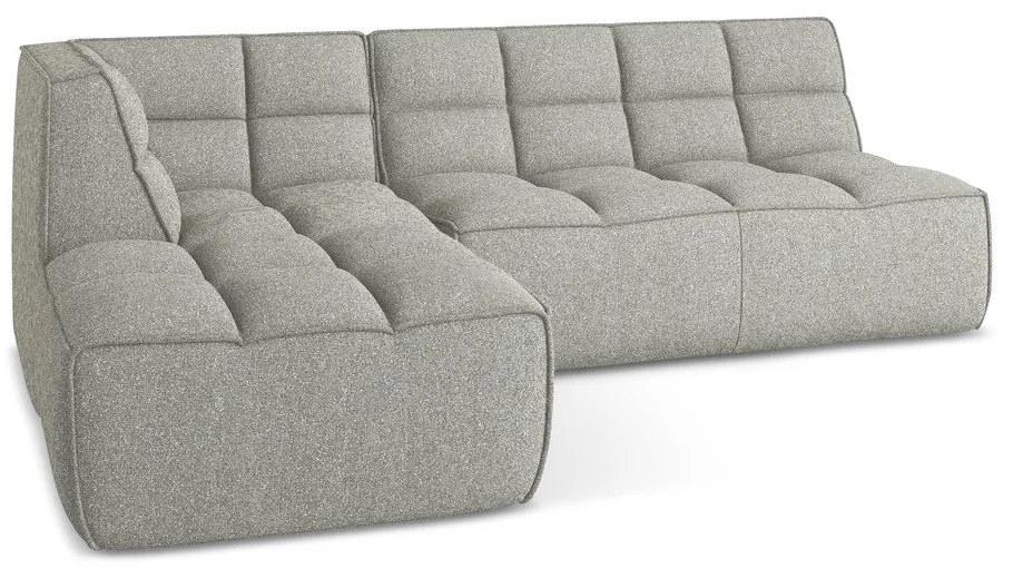 Модулен ъглов диван Kalai – Makamii