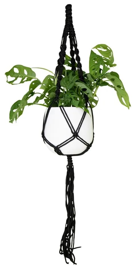Текстилна закачалка за саксия ø 13 cm (височина 100 cm) Macramé – Artevasi