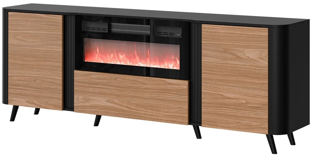 Бюфет Volare II-Mauro-Karudi