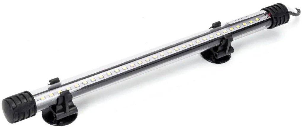 Nobleza - LED Осветление за аквариум LED/1,5W/230V IPX7 30 см