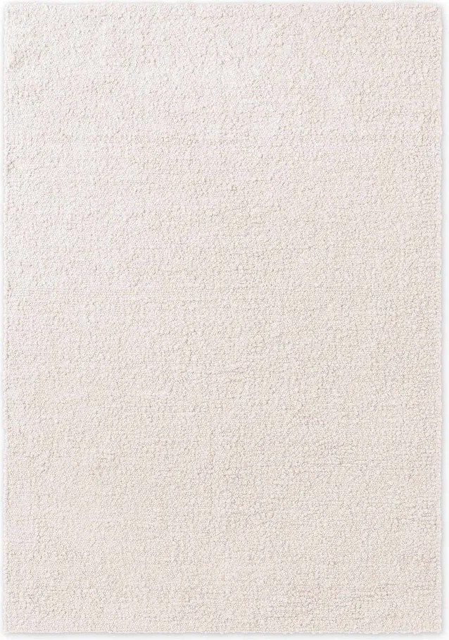 Ръчно изработен килим от букле в цвят слонова кост 120x170 cm Notting Hill Portobello – Ted Baker