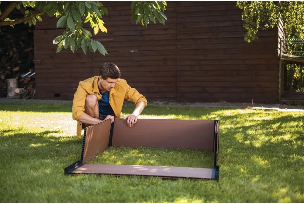 Повдигната леха Maple – Keter