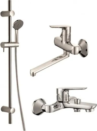 Душ сет» ICT 5007 2