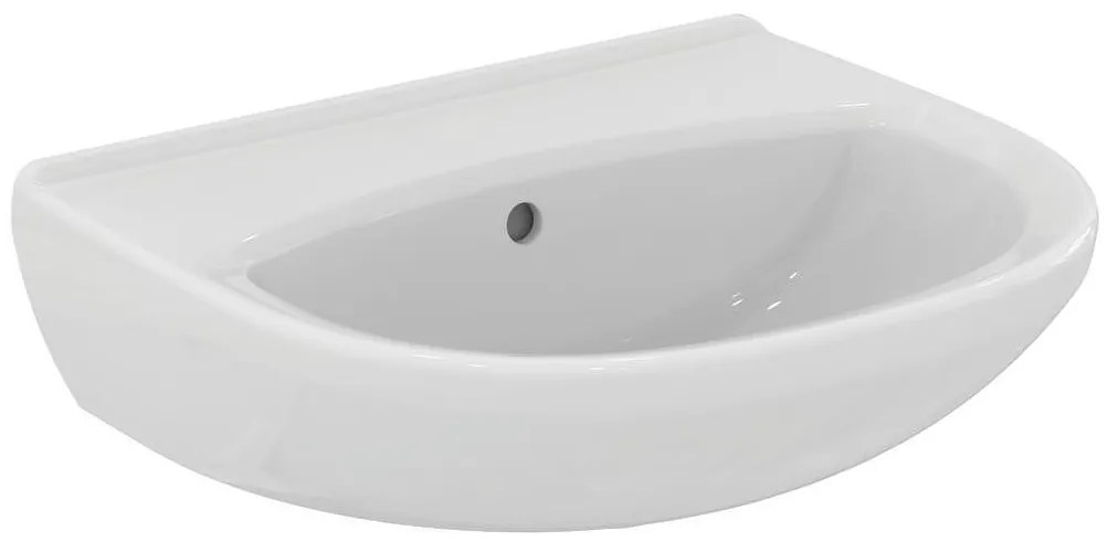 Мивка, W419401, Vidima, без отвор за смесител