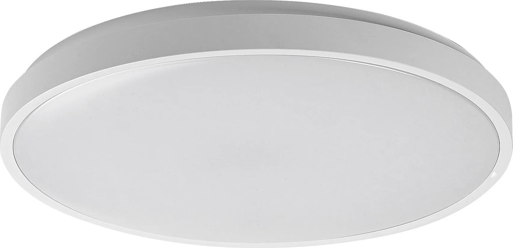 Rabalux Samira Вградени и повърхностно монтирани лампи IP44 LED 48W 4000 71259