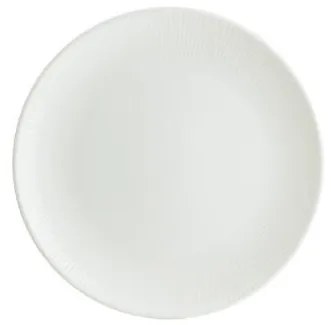 Bonna - Порцеланова чиния ф23см-IRIS WHITE-(IRS WH GRM 23DZ)(ß)