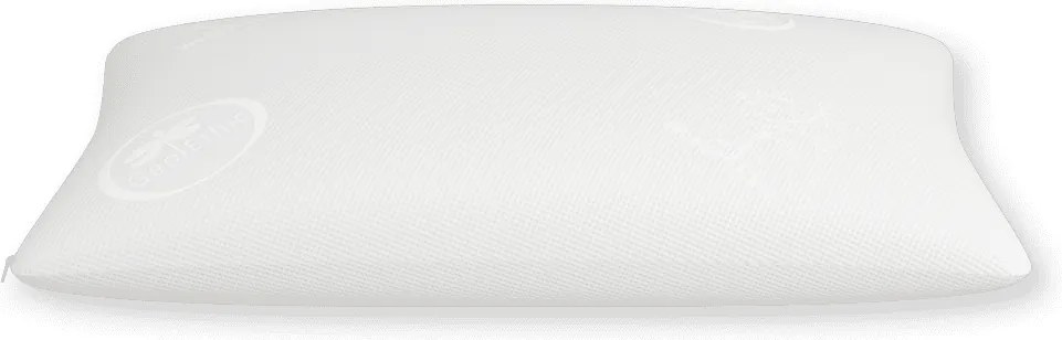 Възглавница Magniflex, Naturcomfort, 42x72x12, Мемори пяна