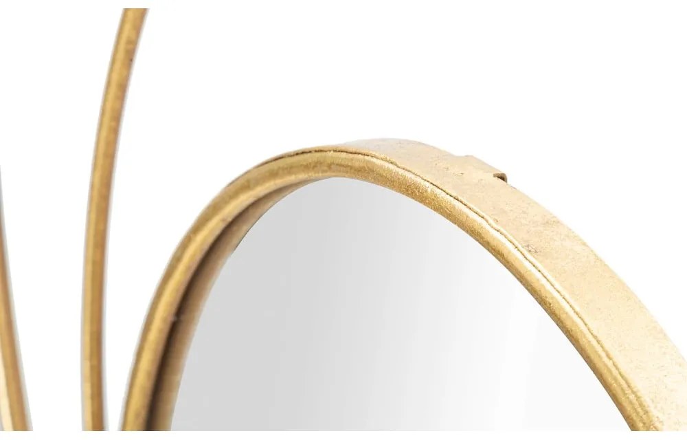 Стенно огледало ø 80 cm Arc - Mauro Ferretti