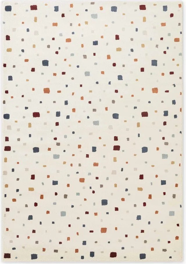 Детски килим 120x170 cm Funny Squares – Hanse Home