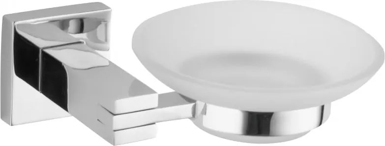 Mexen Vane сапунерка, хром - 7020939-00