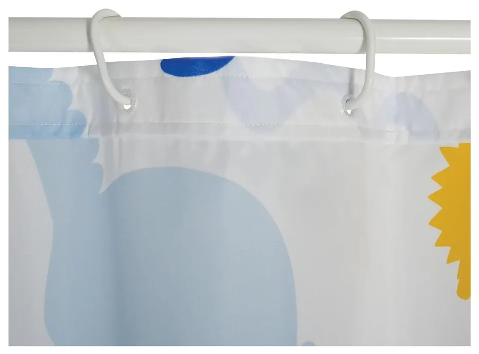 Завеса за душ 180x200 cm Zoo – MSV