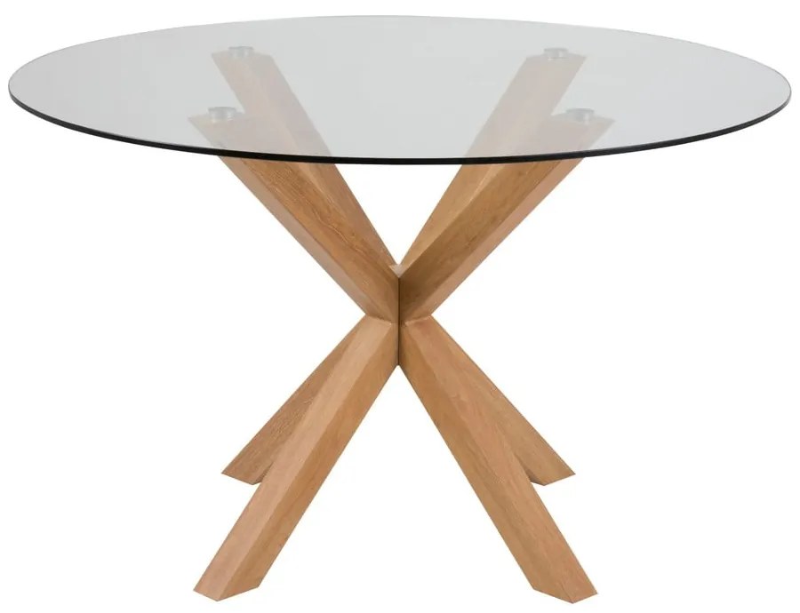 Кръгла маса за хранене ø 119 cm Heaven - Actona