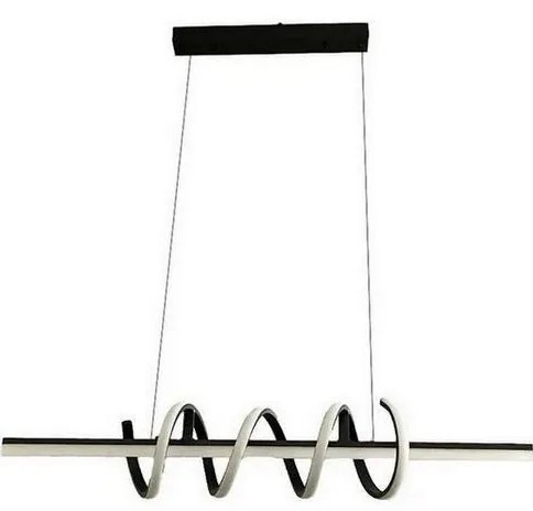 LED Димируем пендел LED/70W/230V 3000-6500K + дистанционно управление