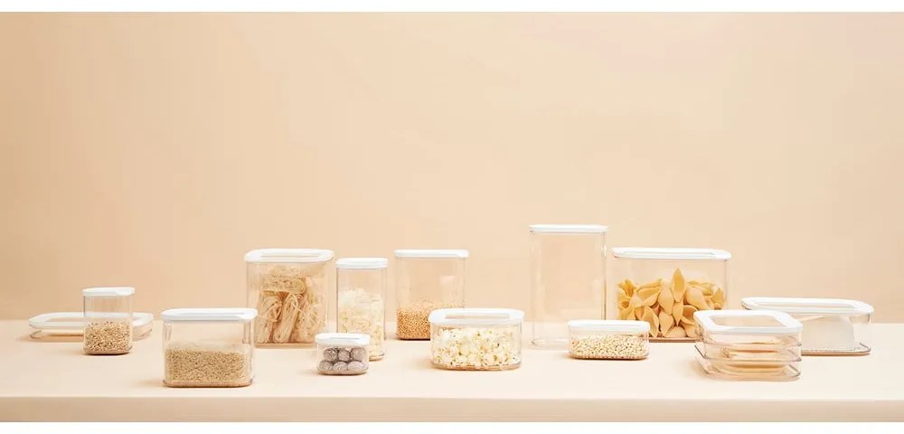 Кутия за храна Black – Mepal