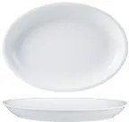 Gural Porselen - Buffet Плато овал 48cm. (ABK 48 KY)