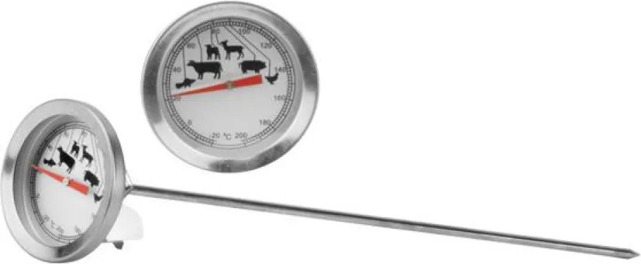 Horecano - Термометър (от -20°C до+200°C) (HC-931161) (0404)