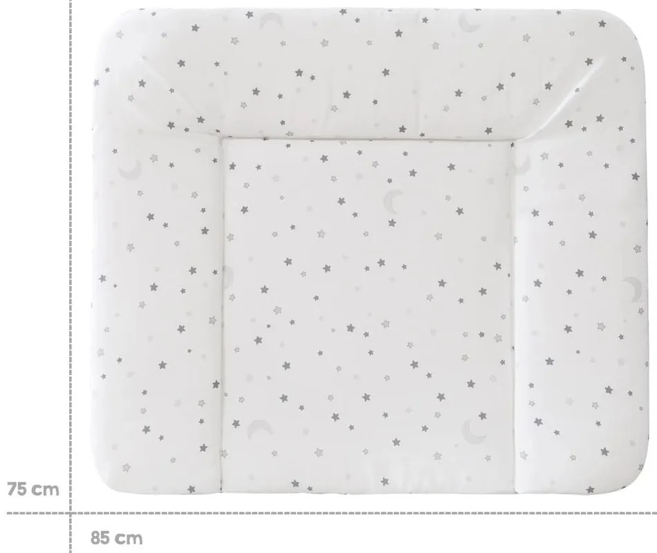 Подложка за преобличане 75x85 cm Strenenzauber - Roba