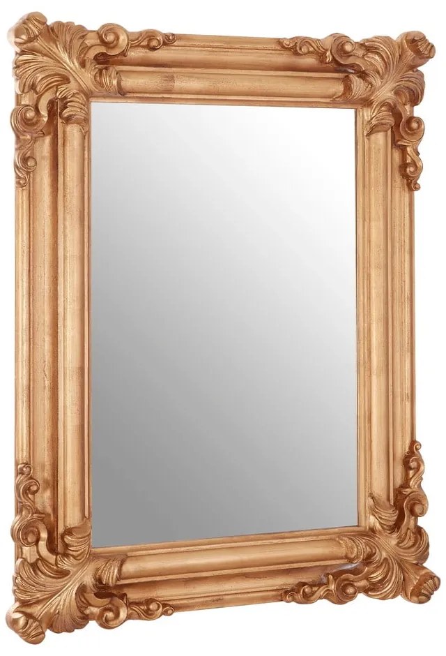 Стенно огледало 93x123 cm Georgia - Premier Housewares