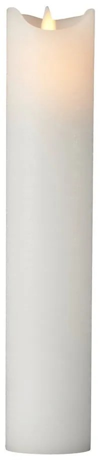 LED свещ (височина 25 cm) Sara – Sirius