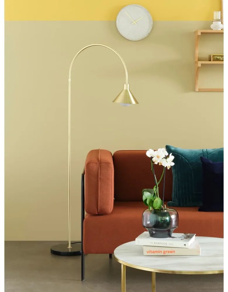 Диван тухлен 189 cm Block – Hübsch