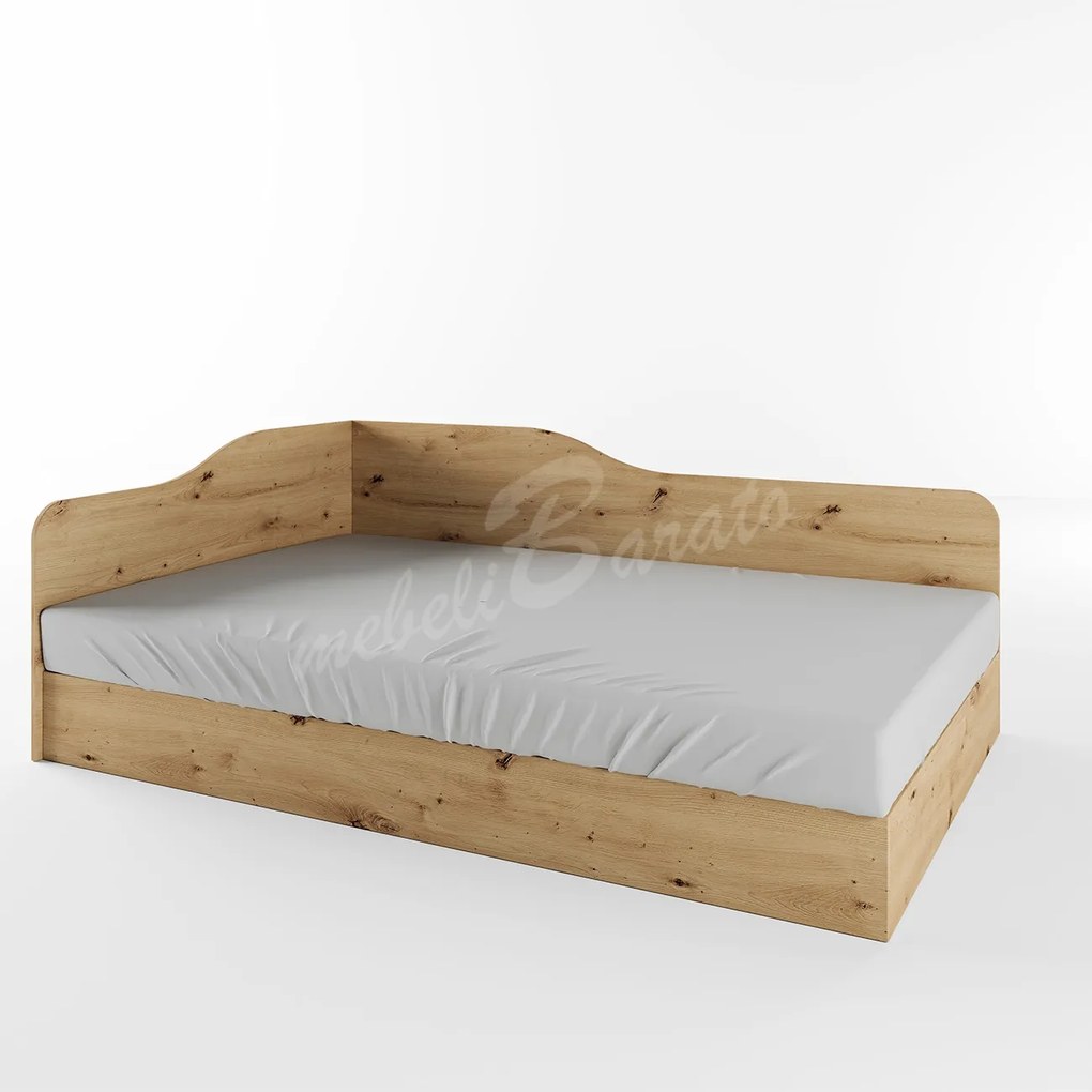 Легло CITY 2009