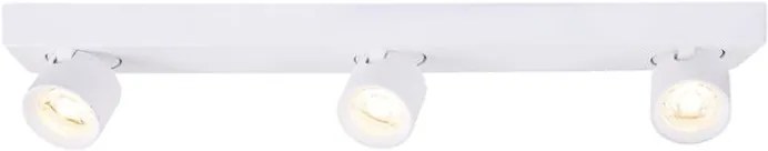 стенна лампа LED Pluto 3лампа-Mauro