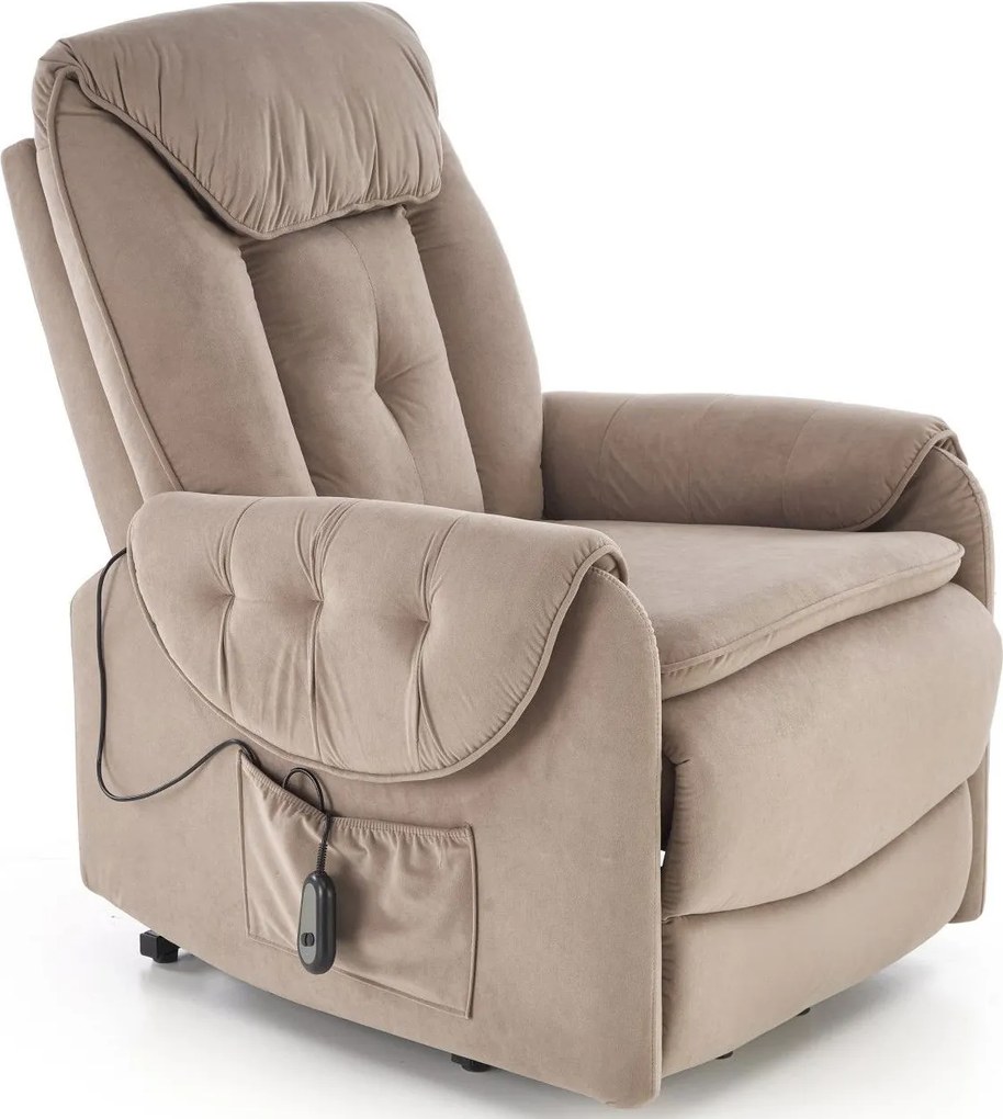 Фотьойл Norton-Бежов