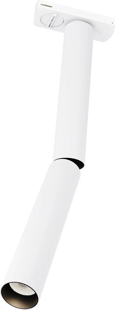 Maytoni Релсов осветител - TR142-1-6W3K-W