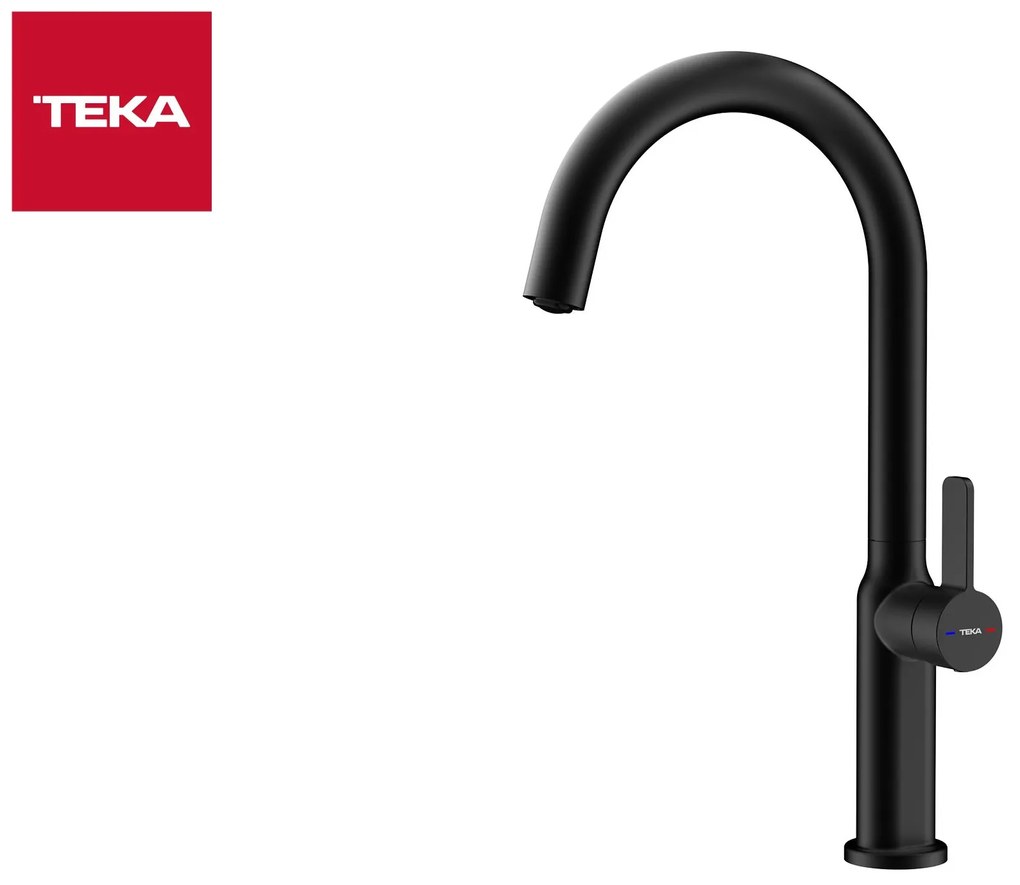 Смесител TEKA Oval 915