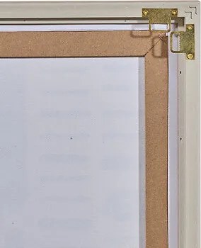 Картина 3D atmosphera Keny, Платно 58×78 cm, Асорти