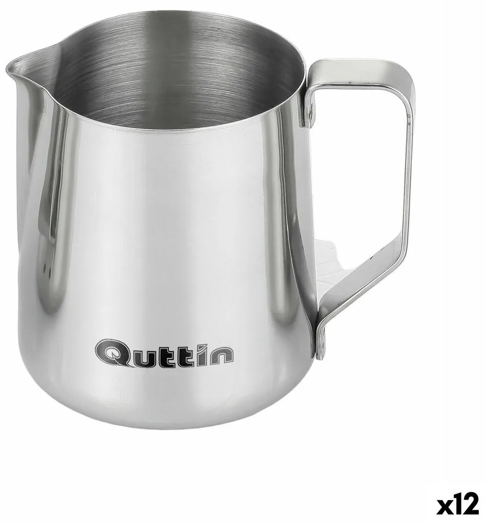 Буркан за Мляко Quttin 600 ml