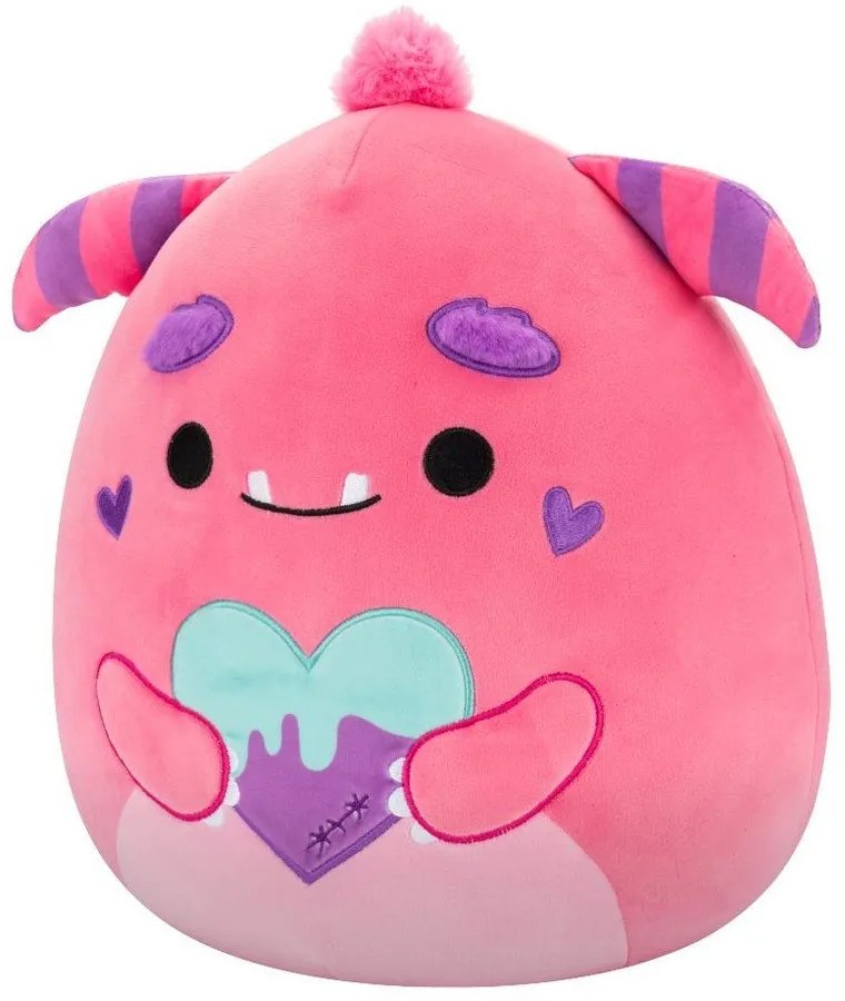 Плюшена играчка Mont – SQUISHMALLOWS
