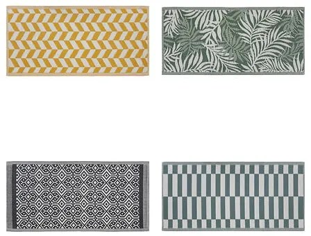 Килим за външно ползване atmosphera, 90x180см, 4 варианта