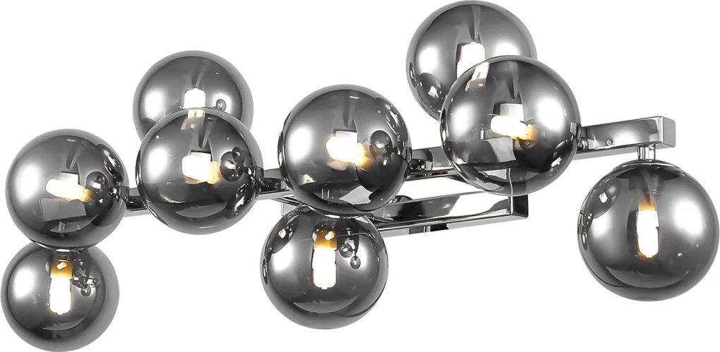 Maytoni Стенен осветител (аплик) - MOD547WL-09CH