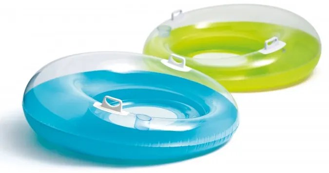 Intex - Надуваемо кресло 119см 58883