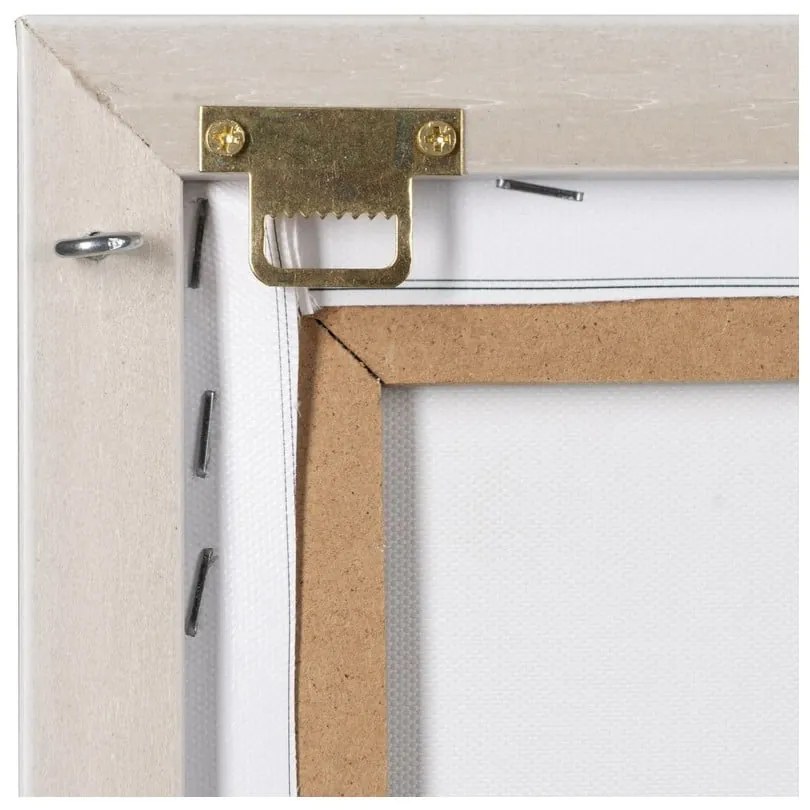 Детски картини в комплект от 2 бр. 30x40 cm Space – Ixia