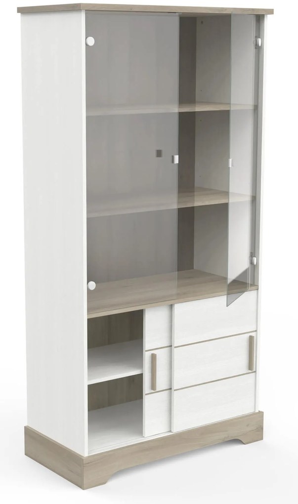 Витрина Oscar