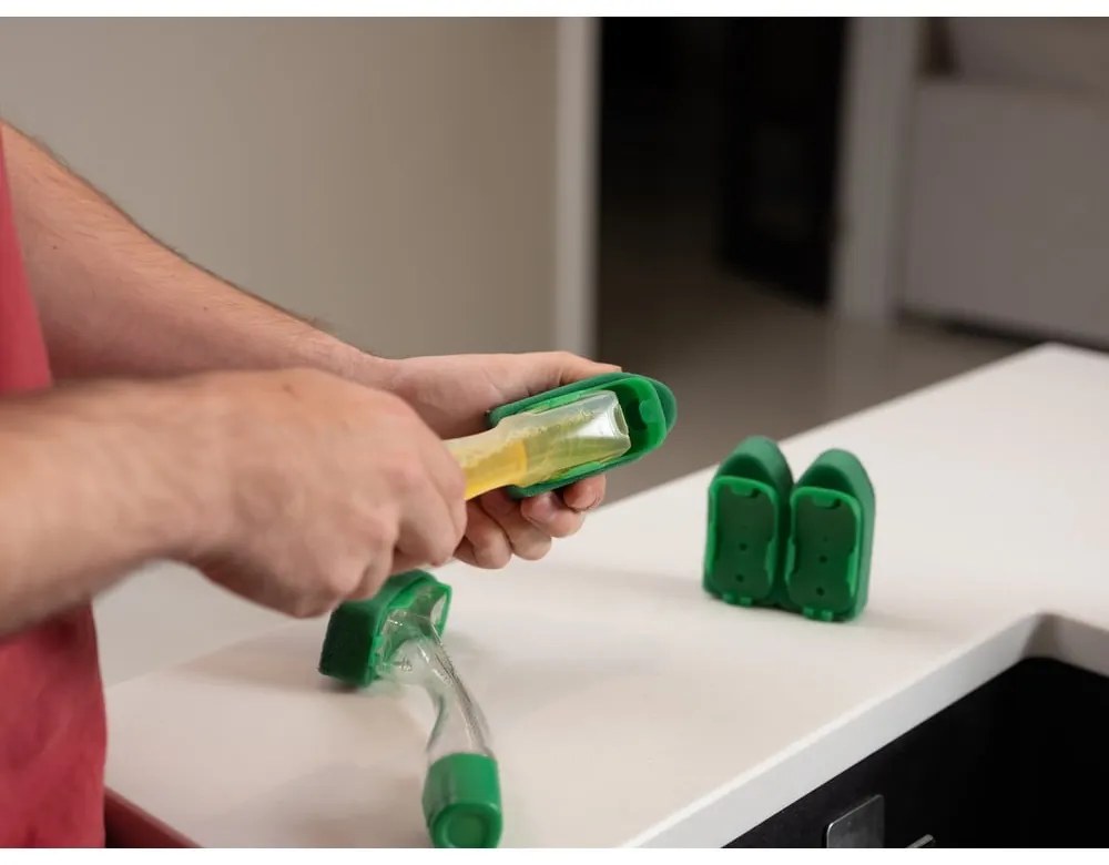 Резервни гъби за четка за съдове в комплект Fairy – Addis