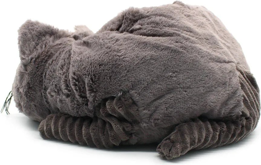 Плюшени играчки 2 бр. Ptipotos Miaou – Les Deglingos