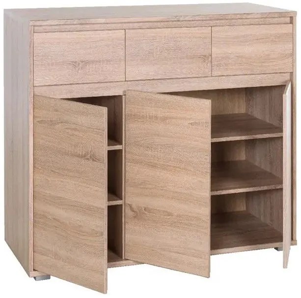 Бюфет Dallus-Fusiko