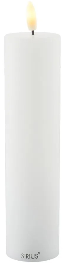 LED свещ (височина 20 cm) Sille Exclusive – Sirius