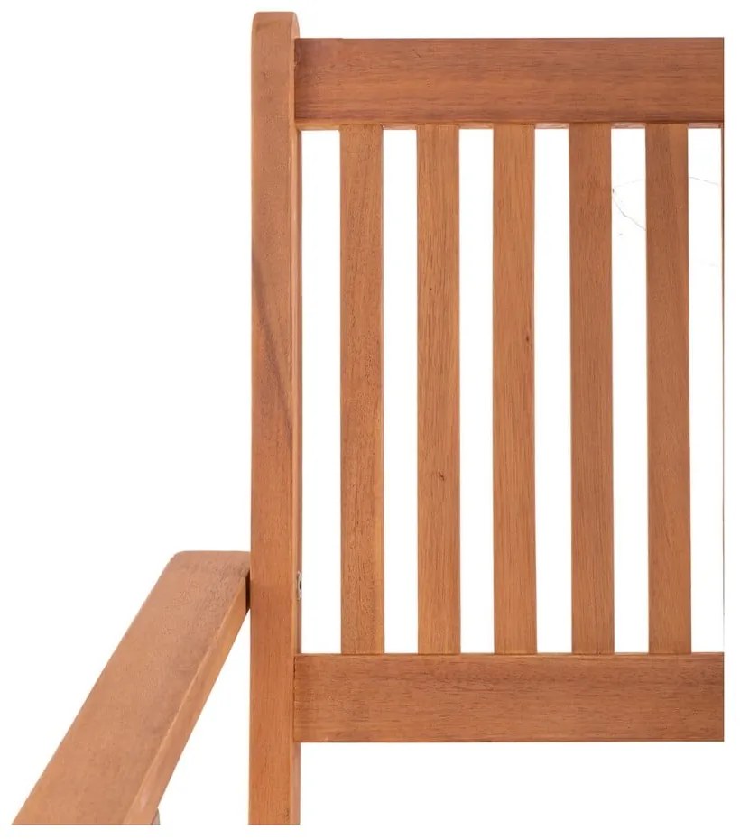 Дървен градински стол - LDK Garden